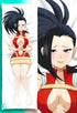 Momo Yaoyorozu / Creati V3 Body pillow case MY HERO ACADEMIA Mina